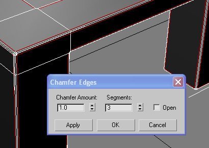 Bevel Edges in SketchUp - Fillets, Chamfers, and More