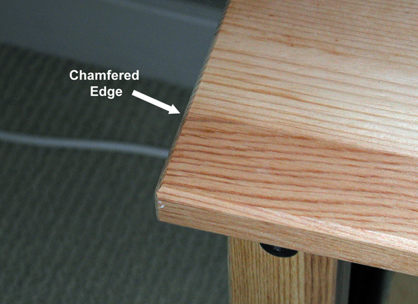 Bevel Edges in SketchUp - Fillets, Chamfers, and More