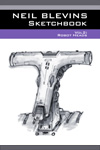 Neil Blevins Sketchbook Book Teaser
