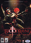 Bloodrayne