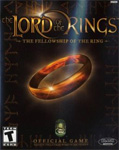 Lord Of The Rings Fellowship of The Ring