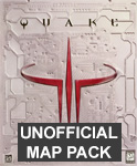 Quake 3 Unofficial Map Packs
